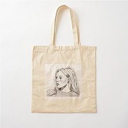 Mamamoo Hwasa Cotton Tote Bag
