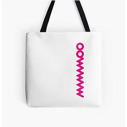 MAMAMOO Logo Phone Case Tote Bag