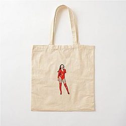 Hwasa Mamamoo Cotton Tote Bag