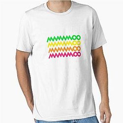 MAMAMOO Essential T-Shirt
