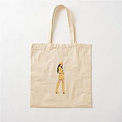Mamamoo Solar Honey Cotton Tote Bag