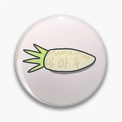 MAMAMOO Pin