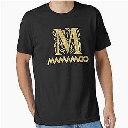Mamamoo Essential T-Shirt