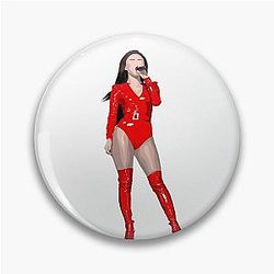 Hwasa Mamamoo Pin
