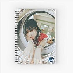 MAMAMOO (Byul) Spiral Notebook