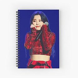 Mamamoo Spiral Notebook