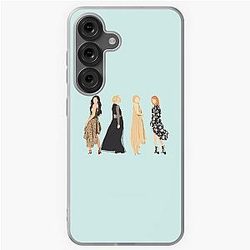 MAMAMOO Starry Night Samsung Galaxy Case