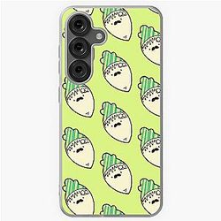 MAMAMOO - Design Samsung Galaxy Soft Case