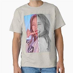 MAMAMOO Wheein Classic T-Shirt