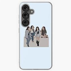 MAMAMOO Where Are We Now Digital Illustration Samsung Galaxy Case