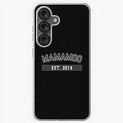 Kpop College Mamamoo Kpop Merch Samsung Galaxy Soft Case