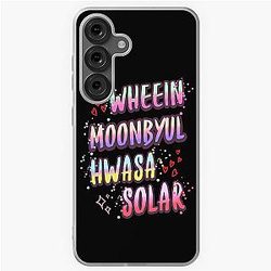 Mamamoo K-pop Soft Case