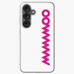 MAMAMOO Logo Samsung Galaxy Soft Case