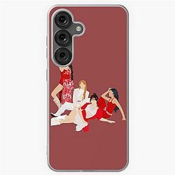 Mamamoo AYA Samsung Galaxy Soft Case