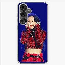 Wheein Mamamoo Samsung Galaxy Case