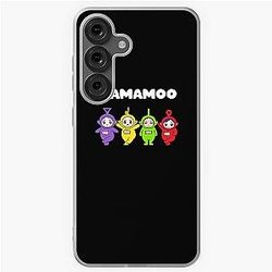 Mamamoo Samsung Galaxy Soft Case