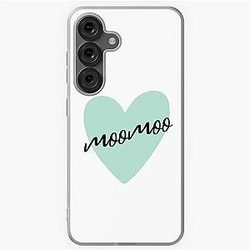 Mamamoo fan dome heart design Samsung Galaxy Soft Case
