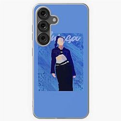 Hwasa Mamamoo Galaxy Soft Case