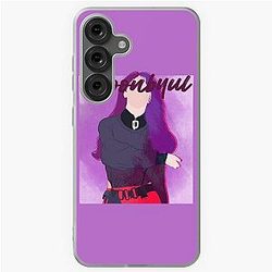 Moonbyul Mamamoo Samsung Galaxy Case