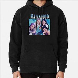 MAMAMOO Vintage Hoodie