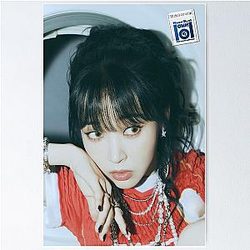 MAMAMOO (Moon Byul) Poster 

Cleaned title: 
MAMAMOO Moon Byul Poster