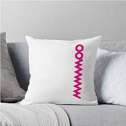 MAMAMOO Logo Phone Case Pillow