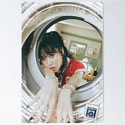 MAMAMOO Moon Byul Poster