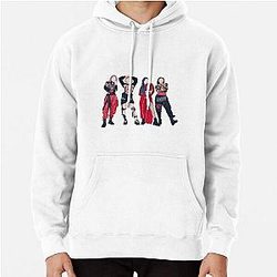 MAMAMOO - HIP Hoodie