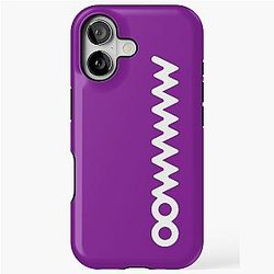MAMAMOO iPhone Tough Case