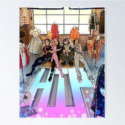 Mamamoo HIP