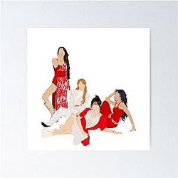 Mamamoo AYA Poster