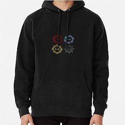 MAMAMOO Pullover Hoodie