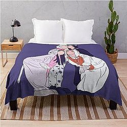 Mamamoo Group Blanket