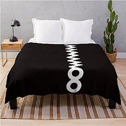 MAMAMOO Throw Blanket