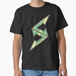 Mandjtv Merch Classic T-Shirt