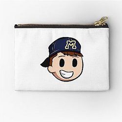 Zipper Pouch