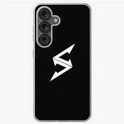 MandJTV HD Logo Samsung Galaxy Soft Case