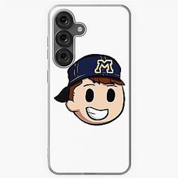 Mandjtv 2 Samsung Galaxy Case