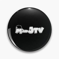 MandJTV HD Pin