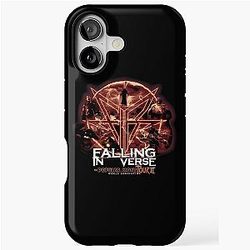 Mandjtv Merch iPhone Case
