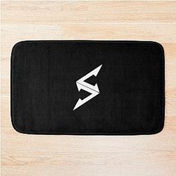 MandJTV HD Bath Mat