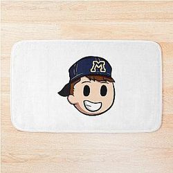 2 Bath Mat