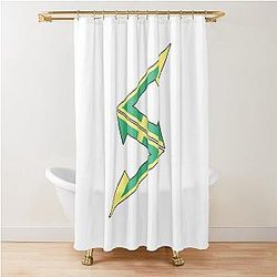 Team Sky Merchandise White Men Women Boys Girls Hoodie Long Sleeve Sweatshirt Shower Curtain