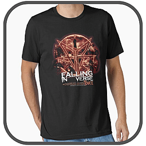 Mandjtv T-Shirts