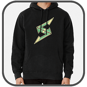 Mandjtv Hoodies