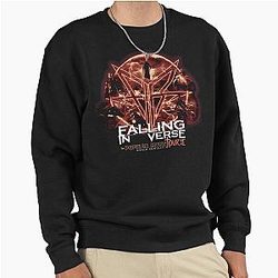 MandTV Pullover Sweatshirt
