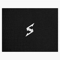 MandJTV HD Logo Jigsaw Puzzle