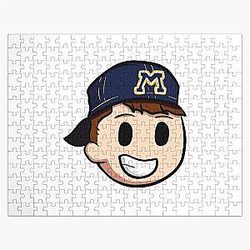 United Jigsaw Puzzle