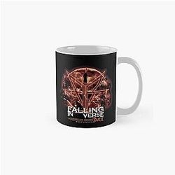 Mand TV Merch Classic Mug