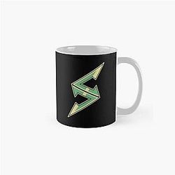 Mandjtv Merch Classic Mug